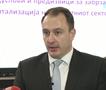 Министерот Андоновски на панел-дискусија за дигитализација на приватниот сектор