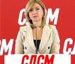 Кузеска: Падот на Вучиќ ќе донесе разврска на сите криминални соработки со Мицкоски