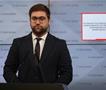 Манасиевски: Промените во Македонија започнаа со заминувањето на Заев, продолжија со Ковачевски и ќе завршат со заминување на Филипче