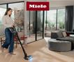 Miele Triflex безжична правосмукалка со голема моќ на вшмукување која го чисти секое ќоше во домот