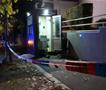 Терористички напад пред израелската амбасада во Белград