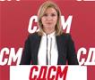 СДСМ: По падот на Вучиќ Алта банка префрла пари во Македонија – Обвинителството веднаш да отвори истрага