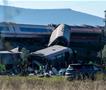 Се појавија снимки од местото на трагедијата: 46 загинати во судир на возови во Шпанија