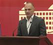 Филипче: Нема држава што прави втор ребаланс на буџетот тоа е најголем доказ за лошото менаџирање на државата