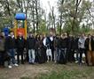 Ѓорѓиевски: Околу 30.000 луѓе денеска оставија пример што заслужува да го следи цело Скопје