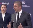 Мицкоски: Со m.Uslugi до помалку шалтери, помалку документи и побрзи услуги за граѓаните
