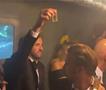 Хари Кејн ја прослави „Златната топка“ во ноќен клуб во Лондон (ВИДЕО)