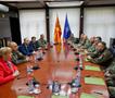 Реформата за професионалните војници кои навршуваат 45 години веќе ги дава првите позитивни резултати