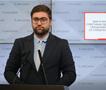 Манасиевски: Заев и Филипче земаа советници од СНС во владата, Обрадовиќ и Башановиќ се олицетворение на Вучиќ