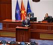 Мицкоски: По 6 месеци од најавуваните скандали за унгарскиот кредит, нема ниту „К“ од криминал, ДЗР потврди дека парите се за македонската економија