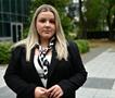 СДСМ: Студентскиот дом „Стив Наумов“ продолжува да се распаѓа