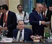 Лавров по состанокот на Г20 во Атланта : Нема подобрување на односите меѓу Русија и САД