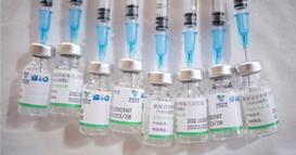 Високата цена на кратењето на финансирањето за вакцини