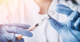 КЗБ: Почнува вакцинација со четврта доза против Ковид-19 