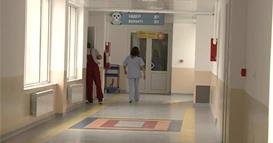 Зголемен број на прегледи и хоспитализации на деца со респираторни инфекции 