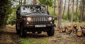 Се врати легендарното руско теренско возило, сега во еко изведба (ВИДЕО)