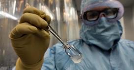 Администрацијата на Бајден одобрува нов метод за инјектирање вакцина против мајмунски сипаници