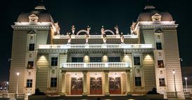 „Глумците пеат“ на 24 и 25 март во МНТ со повеќе од 50 уметници на сцена