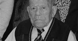 На 112 години почина најстариот човек на Светот
