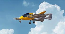Боинг ќе инвестира во развојот на автономните летечки такси Виск