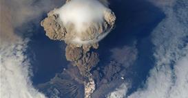 НАСА: Ерупцијата на вулканот во Тонга посилна од бомбата фрлена на Хирошима