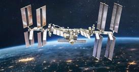 Прва медицинска евакуација од Вселената