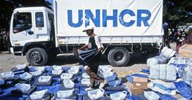 УНХЦР: Во светот има над 100 милиони присилно раселени лица