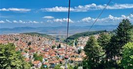 Во Крушево почнува „Krushevo Trail Challenge"