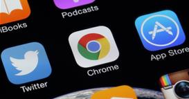 „Chrome“ за „iOS“ добива подобра заштита од злонамерни сајтови