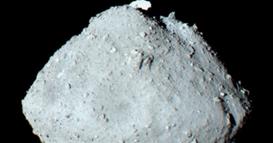 Научниците анализирале астероид и утврдиле од каде потекнува водата на нашата планета 
