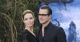 Анџелина го тужи ФБИ поради поранешниот сопруг Бред Пит 