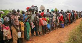 Во Конго има 26 милиони гладни, тврдат хуманитарните агенции