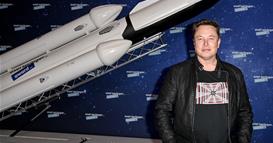 Акциите на „SpaceX“ растат по големиот пад иако инсајдерите можат да почнат да продаваат