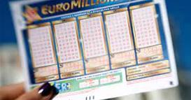  Жители на село во Белгија на лотарија заедно освоиле над 143 милиони евра