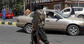 Талибанците го легализираа семејното насилство: Донесен закон што дозволува мажот да ги тепа жената и децата