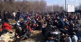 Германија иницира формирање центри за враќање мигранти во трети земји