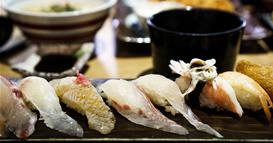 Кина го намали увозот на морска храна од Јапонија по испуштањето на вода од Фукушима