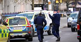 Премиерот на Шведска бара помош од војската поради зголемените улични судири