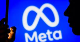 „Мета“ казнета со 375 милиони долари