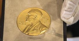 Нобеловиот комитет во понеделникот го одржа последниот состанок пред објавата на добитникот на наградата за мир