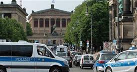 Германија го забрани муслиманското здружение Интерактив, се вршат рации и заплена на средства