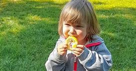 Ужас во Германија: 2- годишно девојче го изгореле на капање, родителите не повикале помош 
