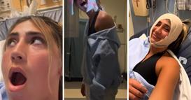 Девојка зевнала малку посилно – четворица доктори рачно ѝ ја местеле вилицата (ВИДЕО)