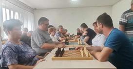 Почна Меѓународниот шаховски турнир за слепи лица во Штип