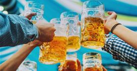 Продажбата на пиво во Германија падна на најниско ниво во последните 32 години