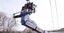Фото: Јапонците имаат нов џиновски робот
