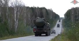 Светот се соочува со нова нерегулирана трка во вооружувањето