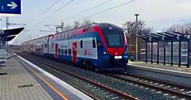 ЕК усвои планови за развој на брзи железници и за инвестиции во еколошки горива 