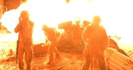 Студија: Војната во Украина генерираше 311 милиони метрички тони јаглерод диоксид