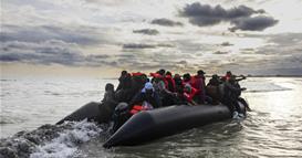 Бројот имигранти во ЕУ достигнал рекордни 64,2 милиони